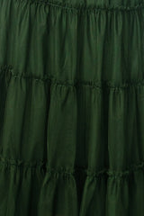 Fabric Swatch - Emma Tulle