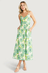 Tenerife Midi Dress
