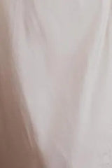 Fabric Swatch - Krystal Satin