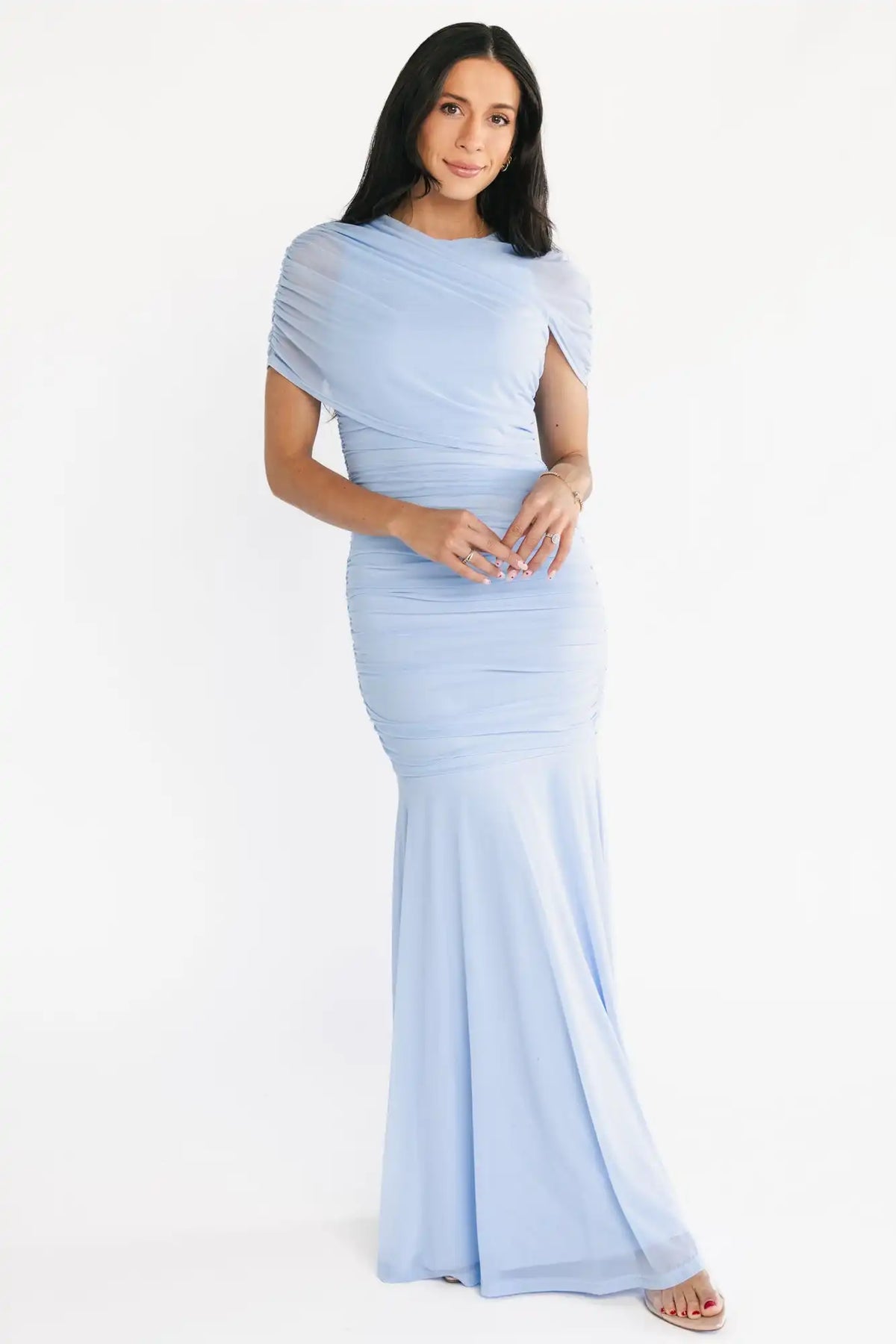 Serenade Maxi Dress