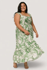 Aita Maxi Dress