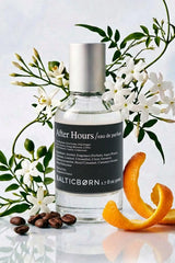 Eau De Parfum