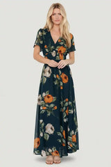 Birdie Maxi Dress
