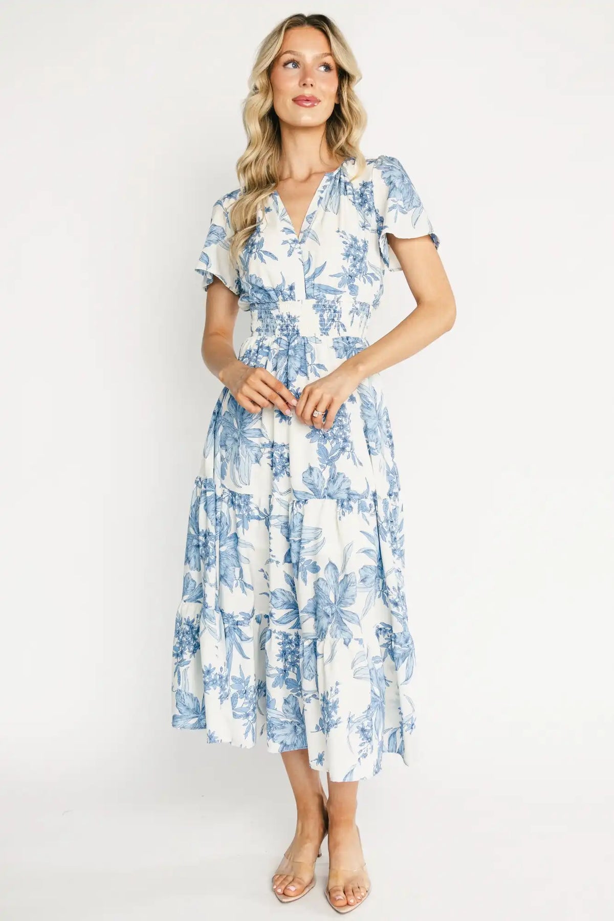 Holland Dress