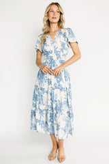 Holland Dress