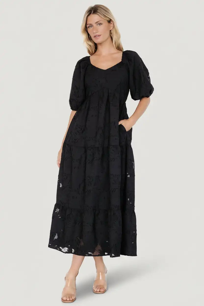 Hayward Dress