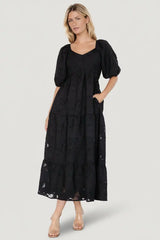 Hayward Dress