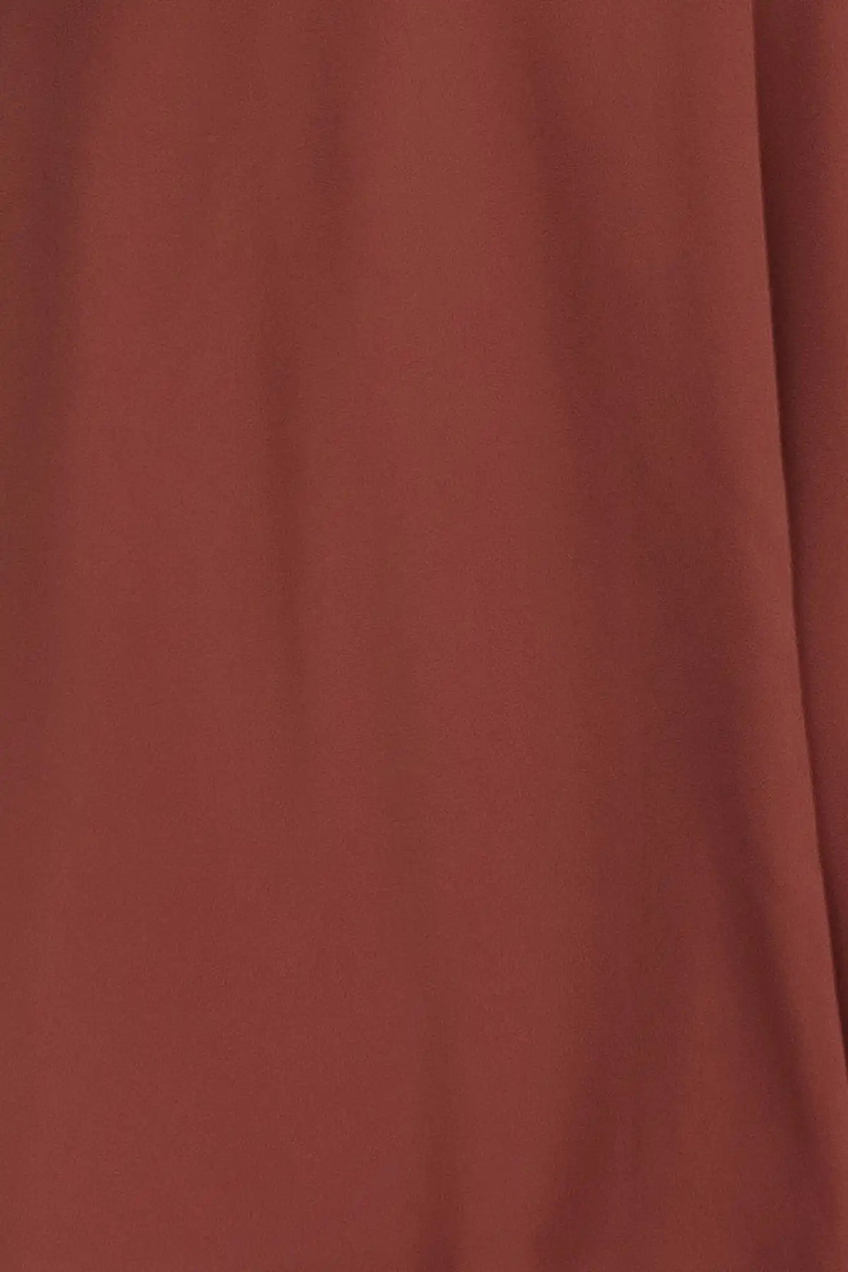 Fabric Swatch - Naomi Chiffon