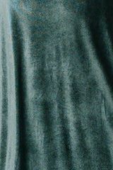Fabric Swatch - Meghan Velvet