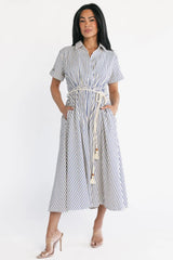 Bryony Midi Dress