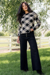 Linnea Sweater