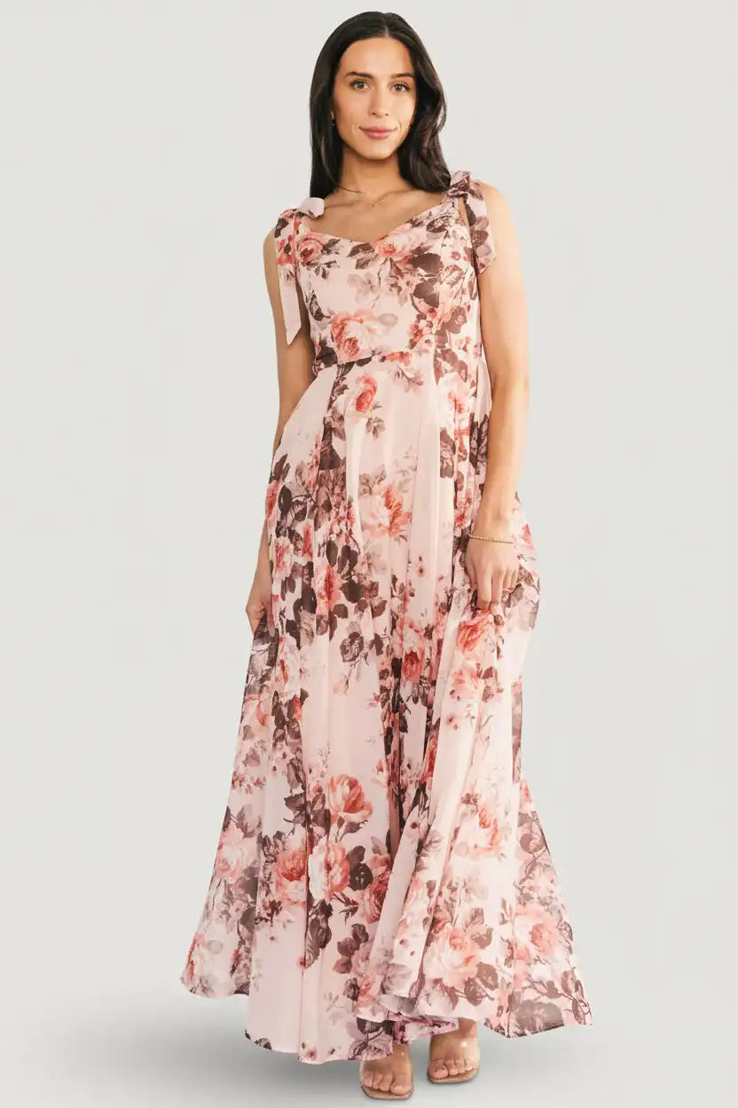 Macey Maxi Dress