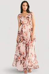 Macey Maxi Dress