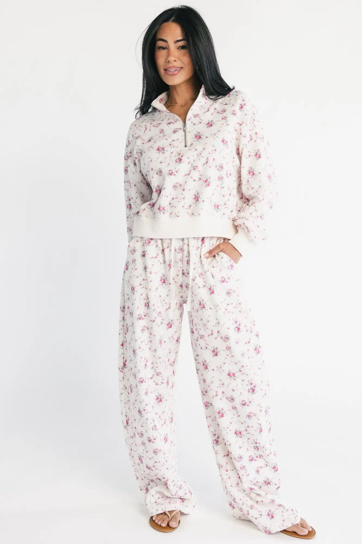 Allison Lounge Set