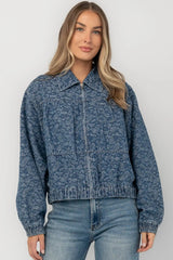 Cody Jacket