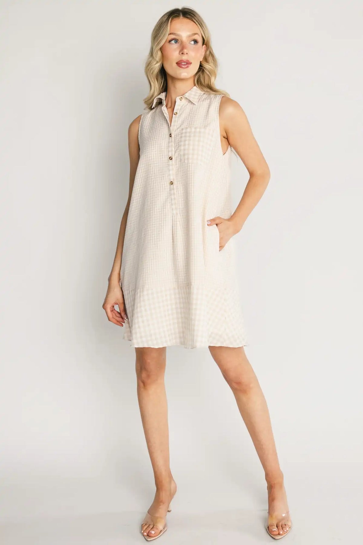 Dolly Short Dress