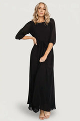 Rebecca Maxi Dress