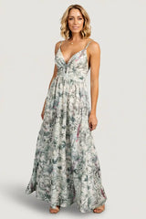 Naia Maxi Dress