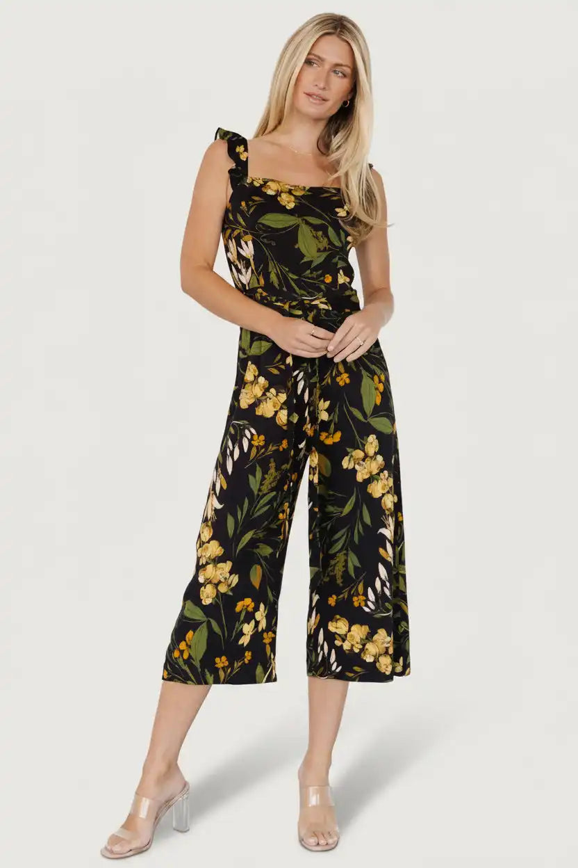 Gemma Jumpsuit