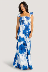 Mikaela Maxi Dress
