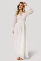 Olivia Maxi Dress