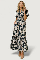 Vera Maxi Dress