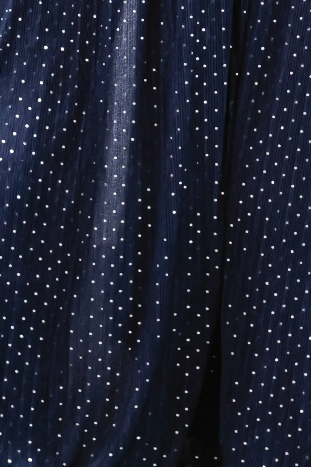 Fabric Swatch - Grace Sparkle