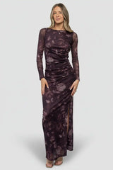 Isadora Maxi Dress