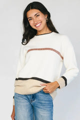 Stacey Sweater