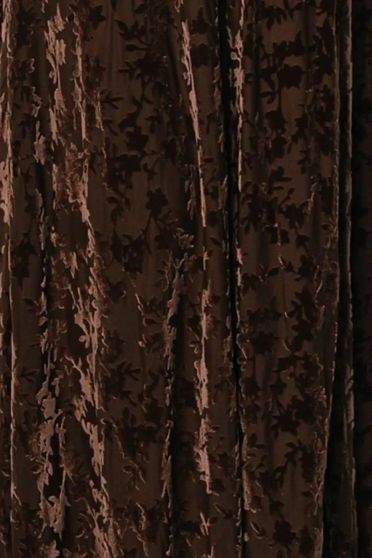 Fabric Swatch - Everley Velvet