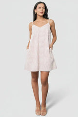 Nyra Short Dress