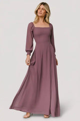 Giselle Maxi Dress