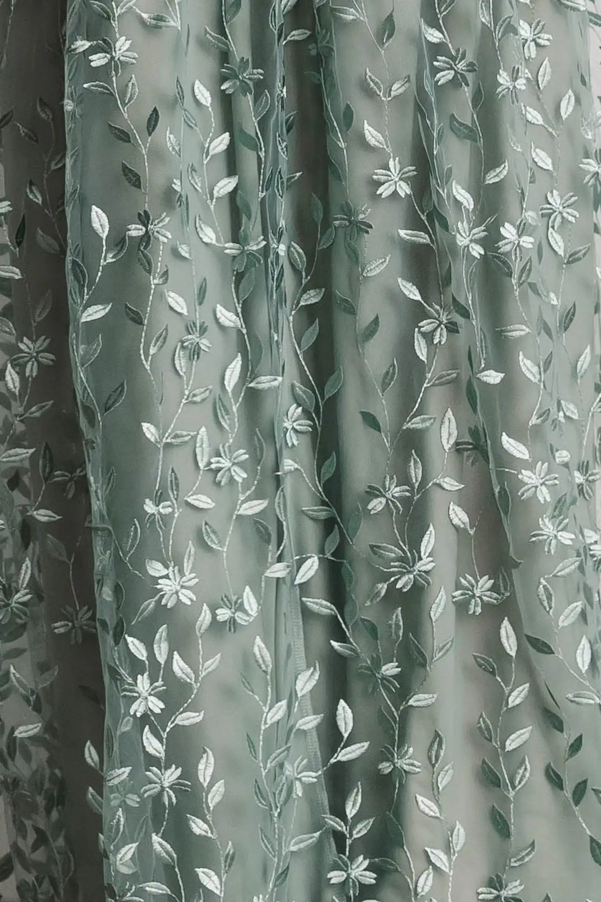Fabric Swatch - Marseille Embossed