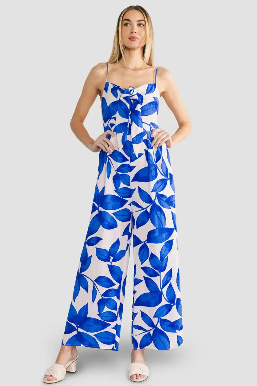 Noémie Jumpsuit