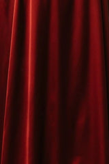 Fabric Swatch - Vara Satin