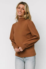 Sutton Sweater Top