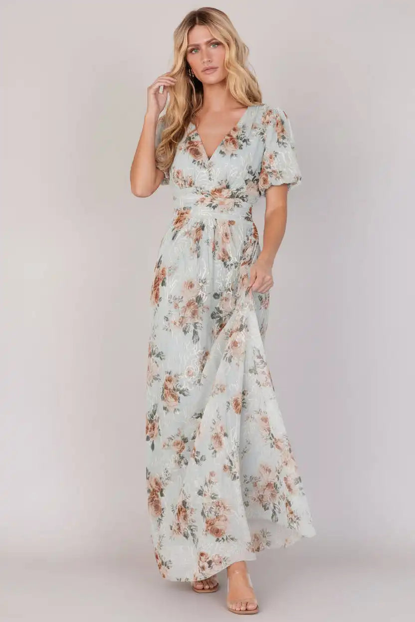 Ardley Maxi Dress