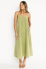 Marcia Maxi Dress