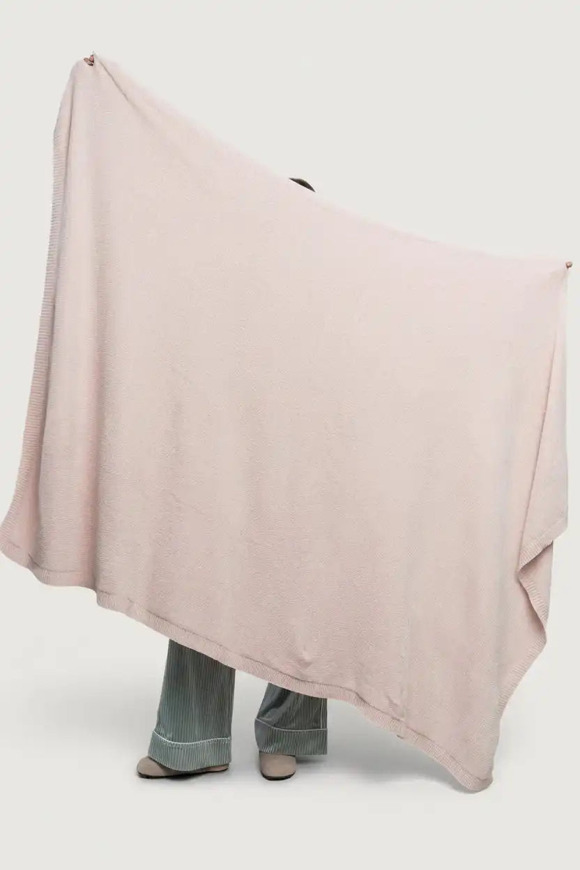 Chrissy Throw Blanket