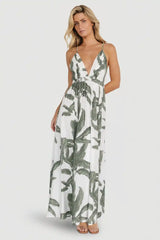 Miramar Maxi Dress