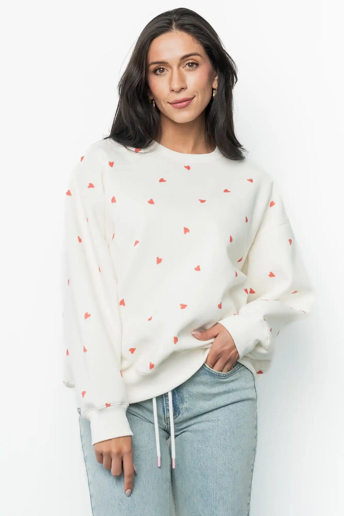 Lovestruck Sweatshirt