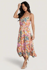 Coronado Midi Dress