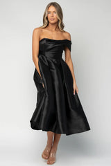 Amani Midi Dress