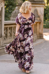 Positano Maxi Dress