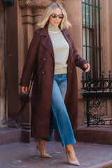 Carnegie Coat