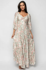 Esther Maxi Dress