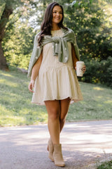 Aldridge Short Dress