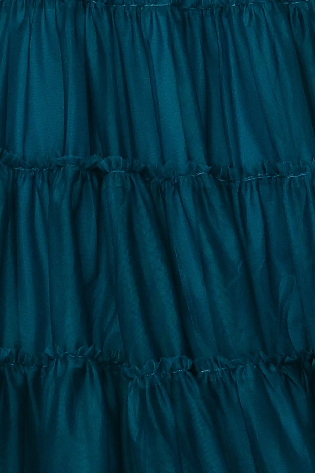 Fabric Swatch - Emma Tulle