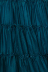 Fabric Swatch - Emma Tulle