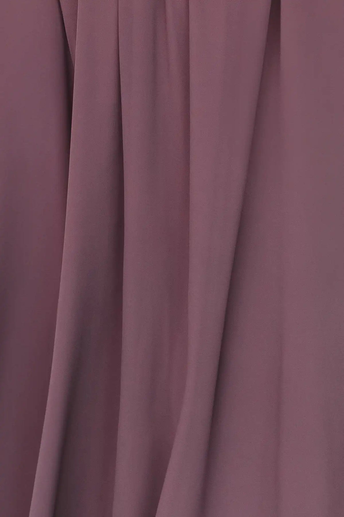 Fabric Swatch - Rebecca Chiffon